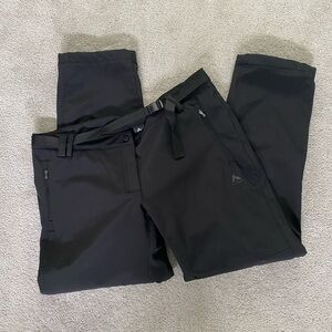 Mckinley Fleece Lined Winter Pants